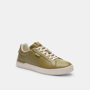 

Lowline Low Top Sneaker