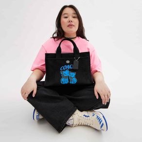 

Bolsa Tote The Lil Nas X Drop Cargo