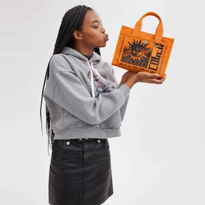 

Bolsa Tote The Lil Nas X Drop Cargo 26