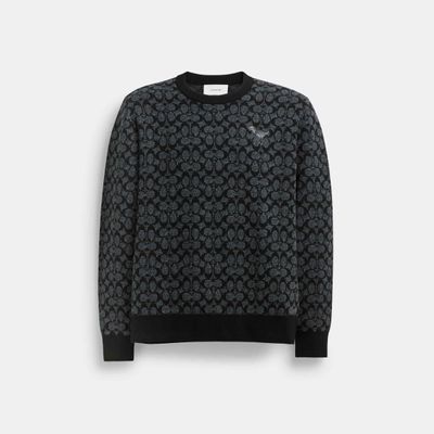 Sweater-Rexy-Black-Collection