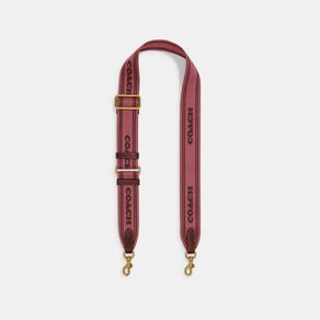 

Strap Coach Logo Colorblock