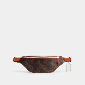 

Belt Bag Coach Carruaje en Canvas 7