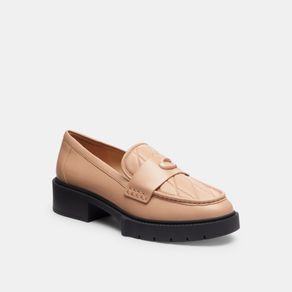 

Leah Loafer