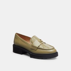 

Leah Loafer