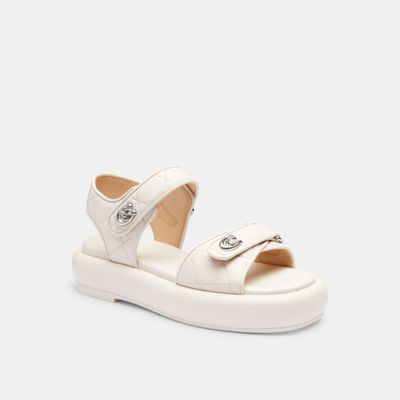 Sandalias-Planas-Peyton-Piel-Blanco-Mujer