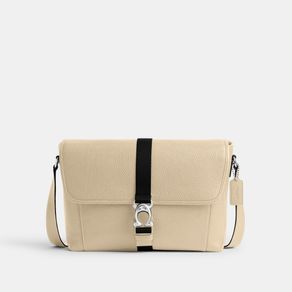 

Bolsa Crossbody Beck Messenger en Piel