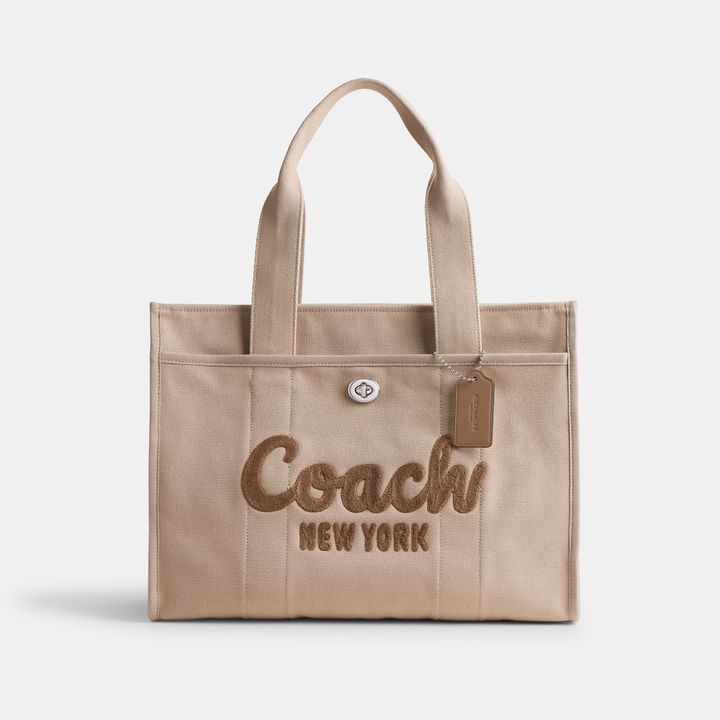 bolso tote bolsas coach grandes