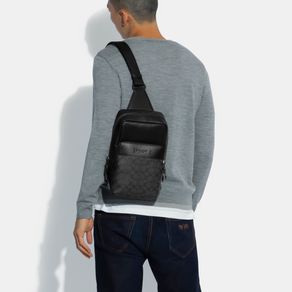 

Backpack Coach Gotham Signature