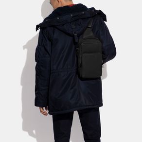 

Backpack Coach Gotham Leather