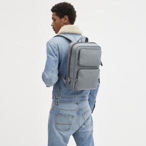 

Backpack Coach Gotham Leather