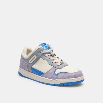 Tenis-Court-C201-Signature-Multicolor-Mujer