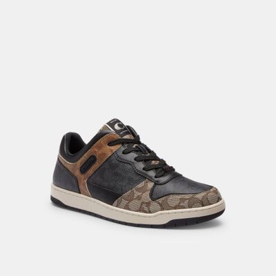 Tenis-Court-C201-Refresh-Signature-Hombre