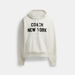 

Hoodie Coach New York