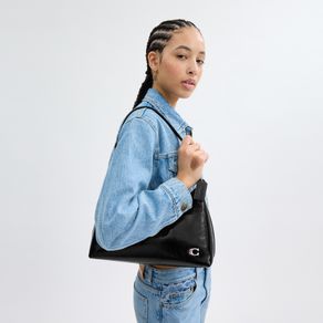 

Bolsa Shoulder Bag Glazed Juliet