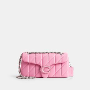 Coach Tabby 26 Pink: A Perfect Blend of Style and Versatility