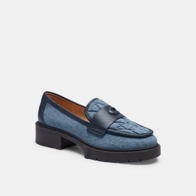 Mocasines-Leah-Loafer-Quilted-Denim-Azul-Mujer