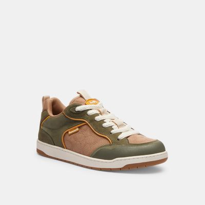 Tenis-Court-C203-Signature-Verde-Hombre