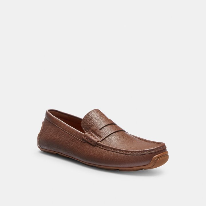 Coach zapatos hombre on sale