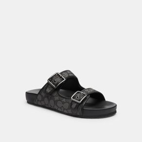 

Buckle Strap Sandal