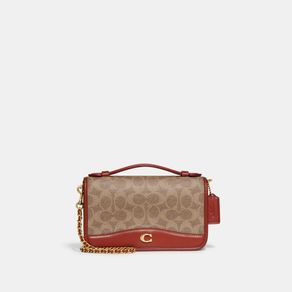 

Bolsa Crossbody Bea Signature