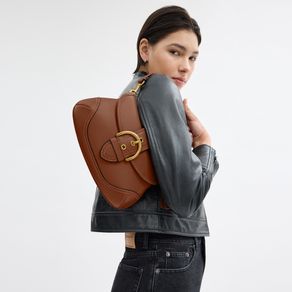 

Bolsa Shoulder Bag Soho