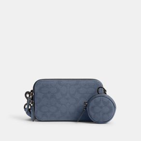 

Bolsa Crossbody Charter Slim