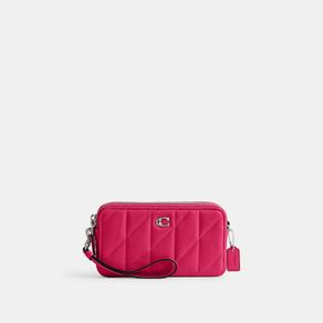 

Bolsa Crossbody Coach Kira Quilted