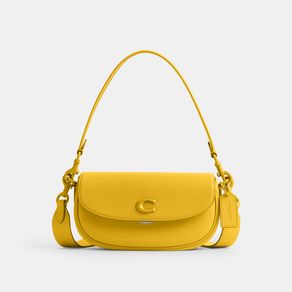 

Bolsa Shoulder Bag Emmy Saddle Bag 23