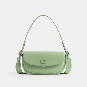 

Bolsa Shoulder Bag Emmy Saddle Bag 23