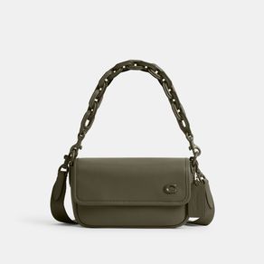 

Bolsa Crossbody Charter Chain 18