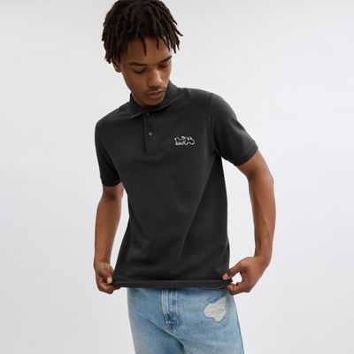 playera-clasica-polo-con-carruaje-CT025-BLK