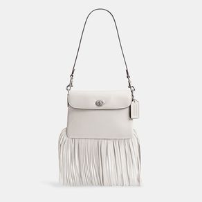 

Bolsa Crossbody 1964 Fringe