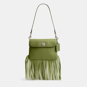 

Bolsa Crossbody 1964 Fringe