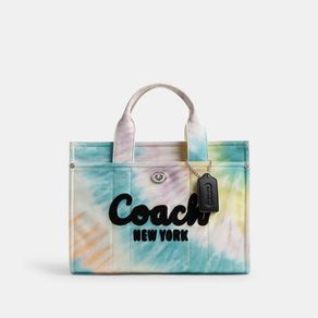 

Bolsa Tote Rainbow Tie Dye Cargo