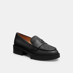 

Leah Loafer