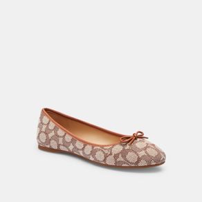 

Abigail Flat