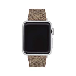 

Apple Strap Signature Canvas