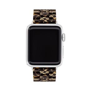 

Apple Strap Signature Canvas