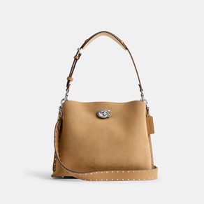 

Bolsa Shoulder Bag Willow