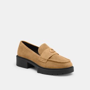 

Leah Loafer