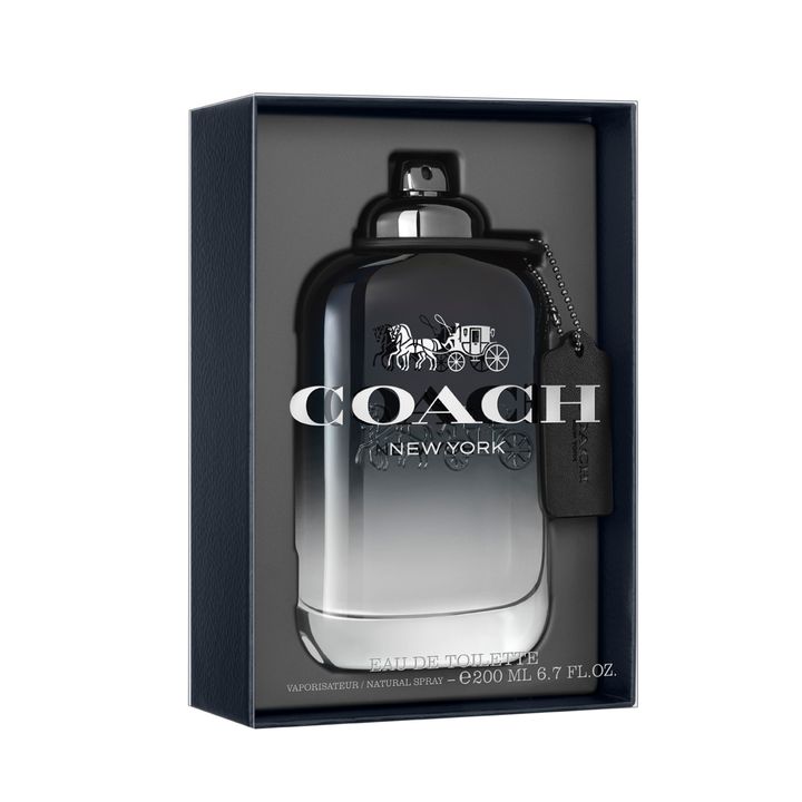 Coach perfume caballero fashion