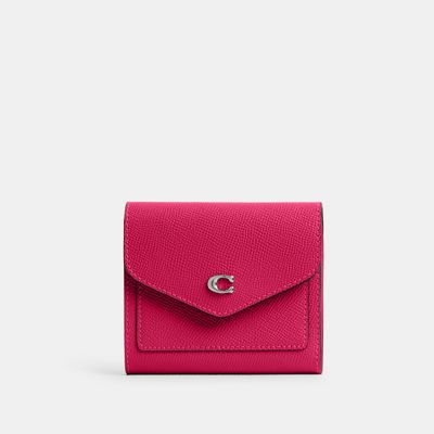 Cartera Coach Mujer Pequeña: The Ultimate Guide for Style and Functionality