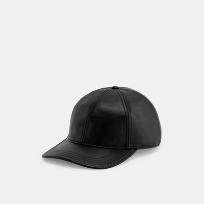 gorra-de-baseball-en-piel-CH794-BLK