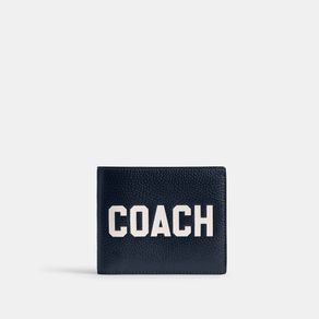 

Cartera 3 en 1 Con Grafico Coach