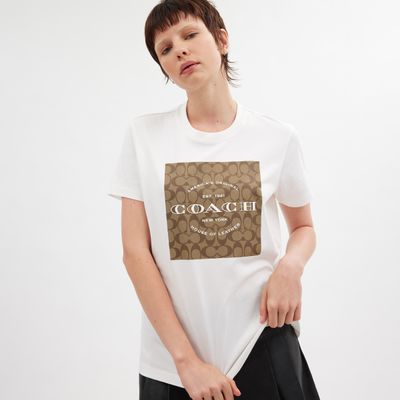 Ropa para mujer Mujer Coach Mx