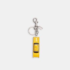 

Bag Charm Taxi