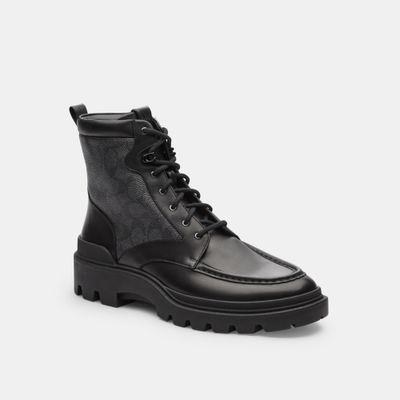 botas-connor-canvas-signature-negro-hombre-CW685-BLK