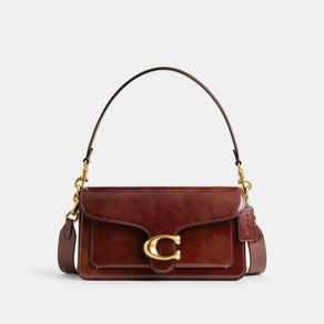

Bolsa Shoulder Bag Tabby 26 Spazzolato