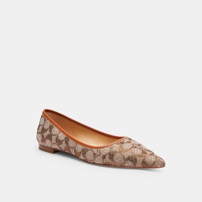 flats-daphne-crystal-signature-jacquard-cafe-mujer-CW991-BAR