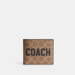 

Cartera 3 en 1 Con Grafico Coach